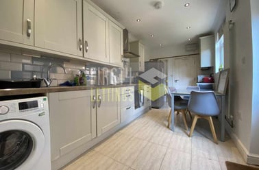 Gotham Street, Highfields, Leicester - Image 2