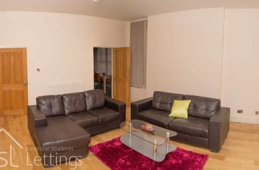 (En-suites), Knighton Road, Stoneygate, Leicester - Image 2