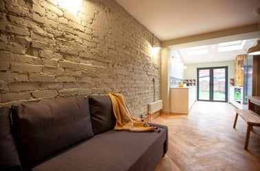 Lees Hall Cresenct Manchester, Fallowfield, Manchester - Image 3