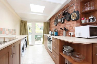 Blackall Road, St Sidwells, Exeter - Image 3