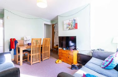 7 Exeter Road, Selly Park, Birmingham - Image 3