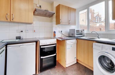 Monks Road, Mount Pleasant , Exeter - Image 3