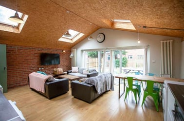 Ladybarn Crescent Manchester, Fallowfield, Manchester - Image 3