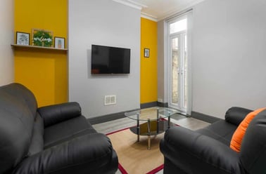 Kensington Fields, Low Hill, Liverpool - Image 2