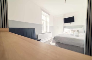 Splott, Adamstown, Cardiff - Image 2