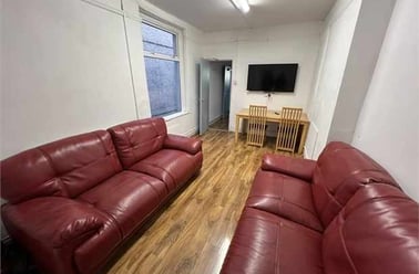 Bernard Street, Uplands, Swansea - Image 3