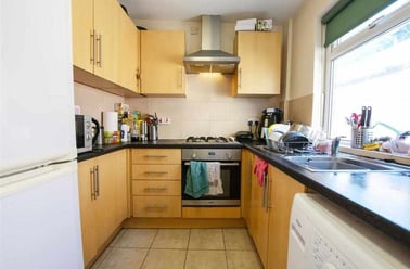 Teignmouth Road, Selly Park, Birmingham - Image 2