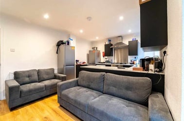 Fladbury Crescent, Selly Oak, Birmingham - Image 2