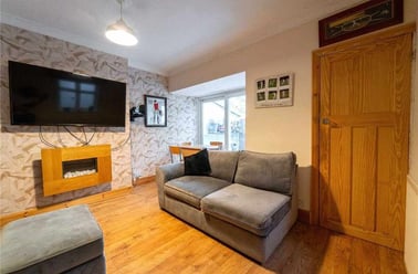 Reservoir Road, Harborne, Birmingham - Image 2