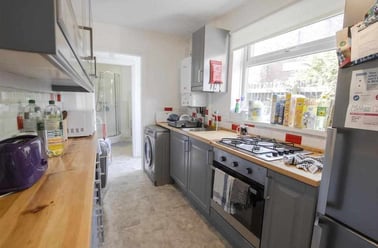 Dartmouth Road, Selly Park, Birmingham - Image 2