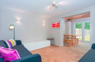 Colgate Crescent , Fallowfield, Manchester - Image 3