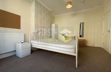 Gotham Street, Highfields, Leicester - Image 2