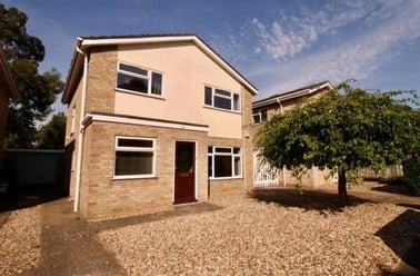 Jasmine Close, Earlham, Norwich - Image 2