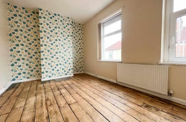 Grangetown, Cardiff - Image 2