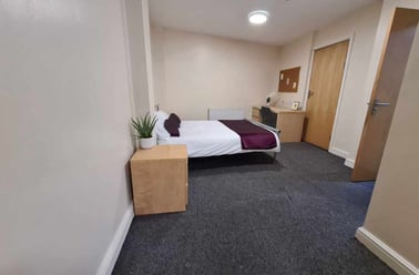 Newarke Street, City Centre, Leicester - Image 2