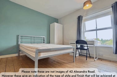 Alexandra Road, City Centre, Norwich - Image 2