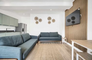 Roath, Plasnewydd, Cardiff - Image 2