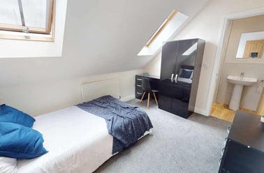 White Friars, Highfields, Leicester - Image 2