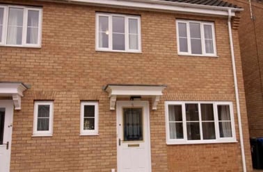 Alicante Way, Earlham, Norwich - Image 2