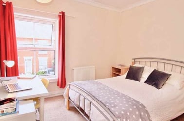 Lincoln Street, City Centre, Norwich - Image 2