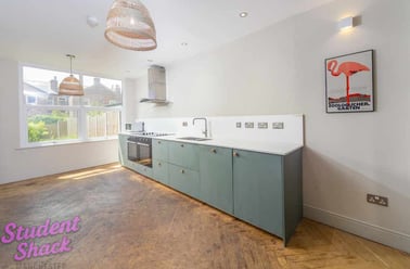 Mauldeth Road West Withington Manchester, Withington, Manchester - Image 2