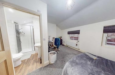 New Street, Highfields, Leicester - Image 3