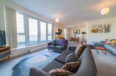 Cardiff Bay, Cardiff - Image 2