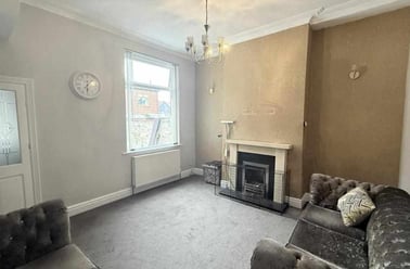 Balfour Road, Plungington, Preston - Image 3