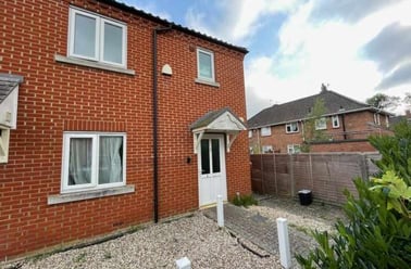 Salvin Court, Clover Hill, Norwich - Image 2