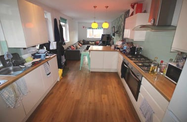 Cathays, Plasnewydd, Cardiff - Image 3