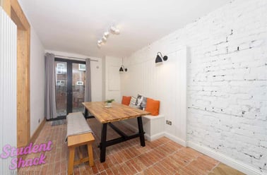 Ruskin Avenue Manchester, Rusholme, Manchester - Image 3