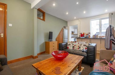 Cambridge Street, City Centre, Norwich - Image 3