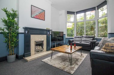 Westcotes Drive, City Centre, Leicester - Image 2