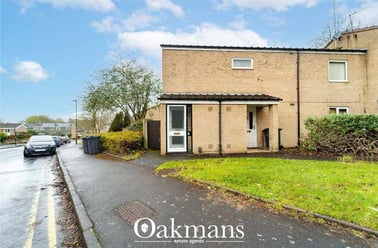 Metchley Drive, Harborne, Birmingham - Image 2