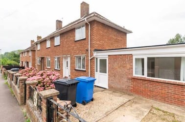 Bland Road, Clover Hill, Norwich - Image 2