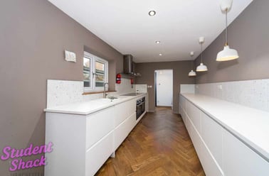 Ruskin Avenue Manchester, Rusholme, Manchester - Image 3