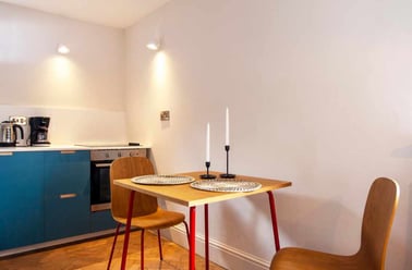 Apt B 18 Albert, Levenshulme, Manchester - Image 2