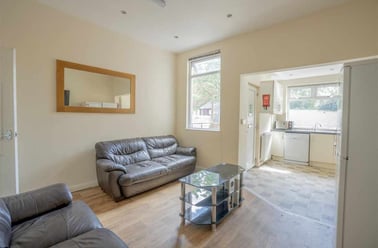 Shoreham Street, Heeley, Sheffield - Image 3