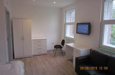 Llanfair House , St Mary's Square, Swansea - Image 2