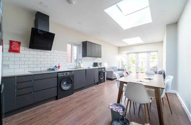 Luton Road, Selly Park, Birmingham - Image 2