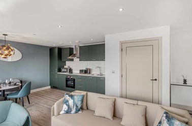 City Walk Apartments, Preston - Image 2