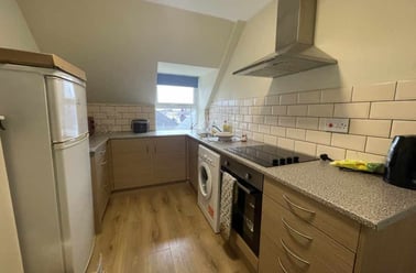 Adamsdown, Adamstown, Cardiff - Image 2