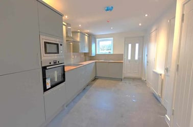 Sapphire Court, City Centre, Preston - Image 2