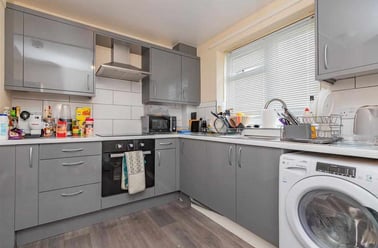 Bullace Croft, Selly Park, Birmingham - Image 3