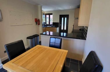 Wycliffe Road, Earlham, Norwich - Image 2