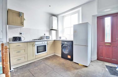 Hawthorn Terrace, St Vincents Quarter, Sheffield - Image 2