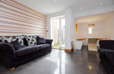 Teignmouth Road, Selly Park, Birmingham - Image 2