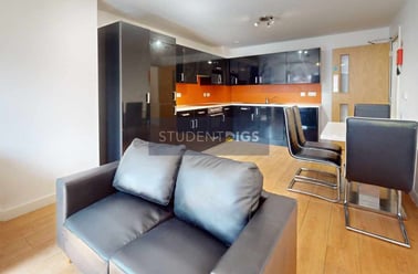 London Road, Highfields, Leicester - Image 2