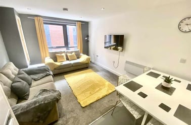 12 Denby Street, Highfield, Sheffield - Image 2