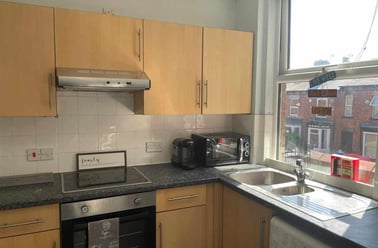 Walton Road, Sharrowvale, Sheffield - Image 2